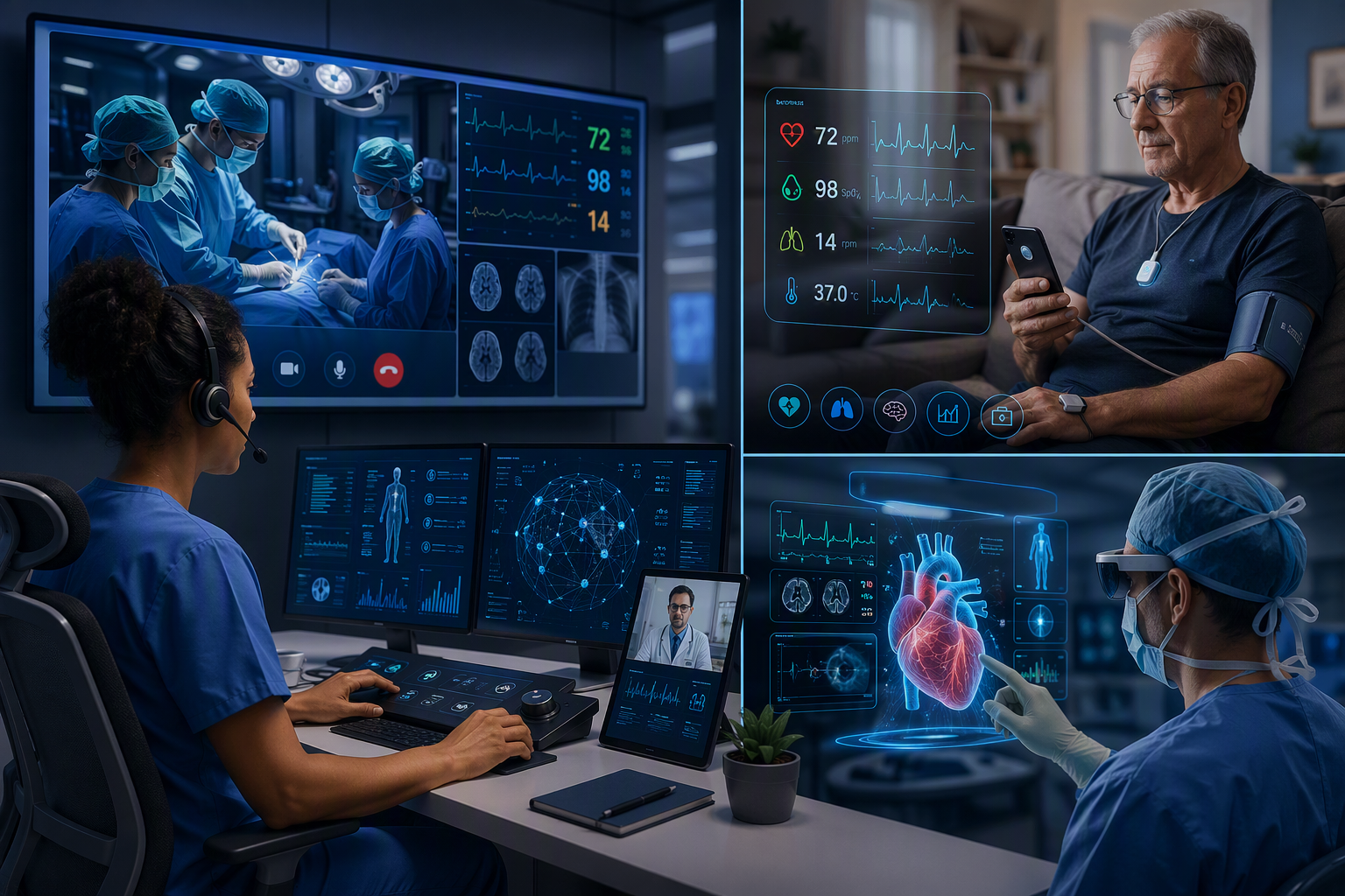 Telemedicina