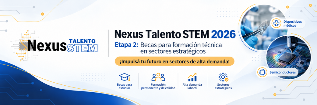 banner comunicado Nexus