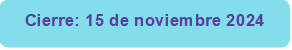 Botón cierre
