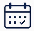 Icono calendario
