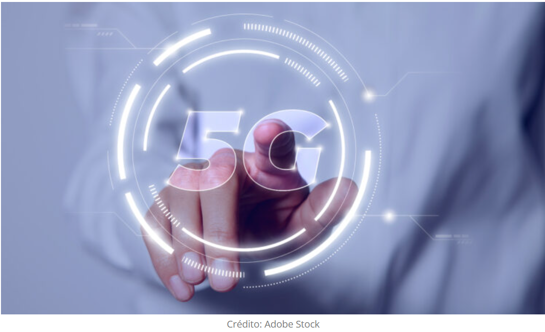 capacitación especializada 5G dplnews