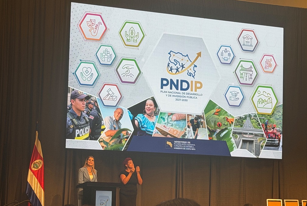 lanzamiento PNDIP 2027-2030