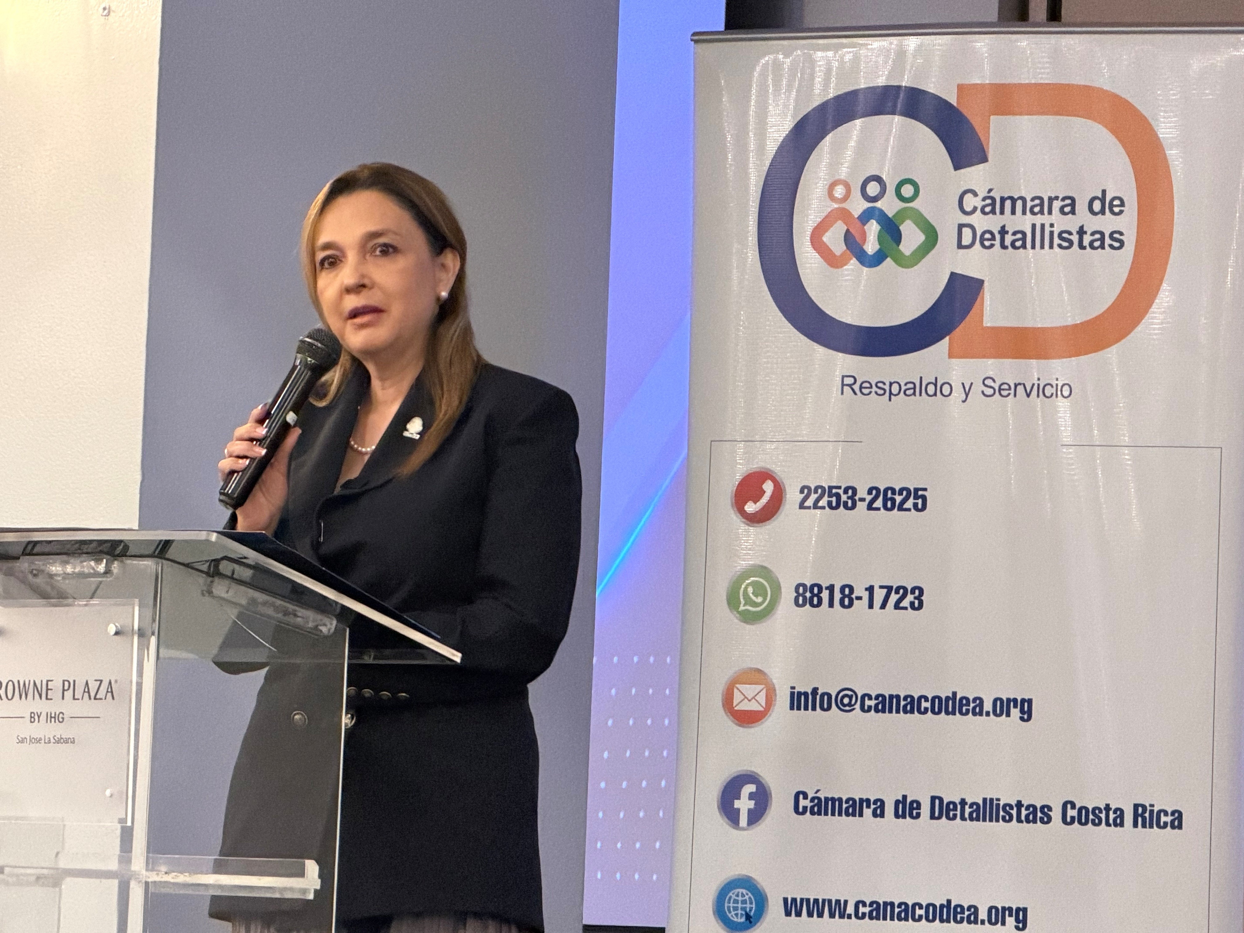 PCII participa en análisis Mipymes