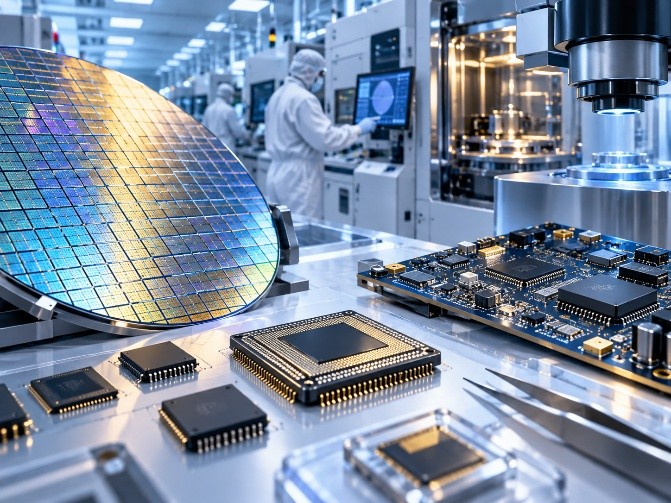 Semiconductores ULACIT2026